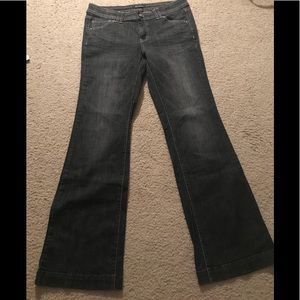 White House Black Market Jeans